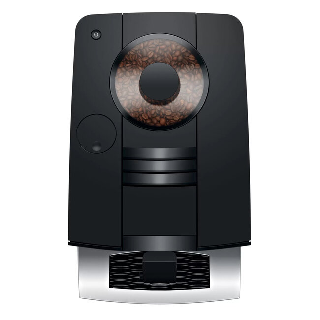Jura C9 Piano Black (EA)  Volautomatische espressomachine
