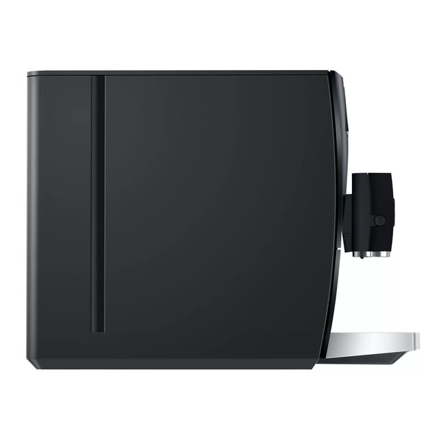 Jura C9 Piano Black (EA)  Volautomatische espressomachine