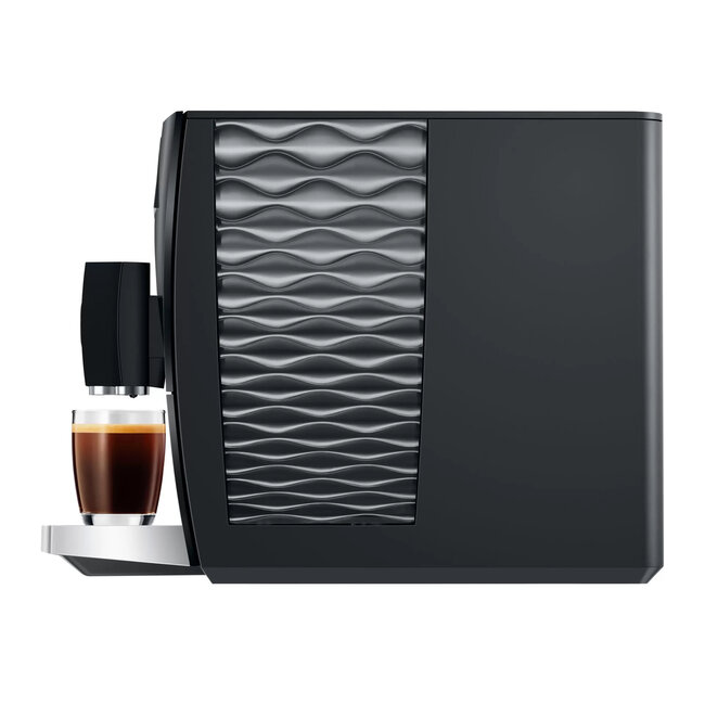 Jura C9 Piano Black (EA)  Volautomatische espressomachine