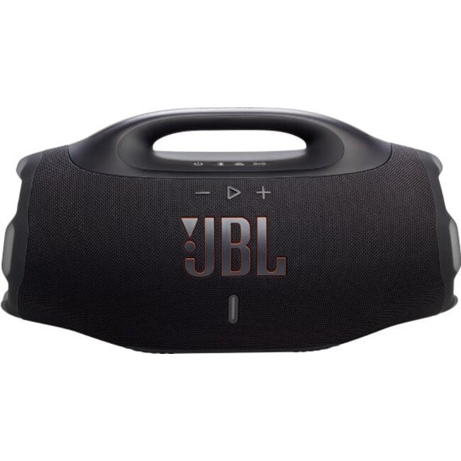 JBL Boombox 4 Zwart
