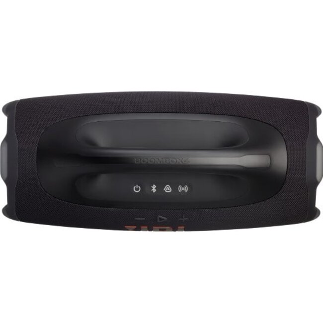 JBL Boombox 4 Zwart