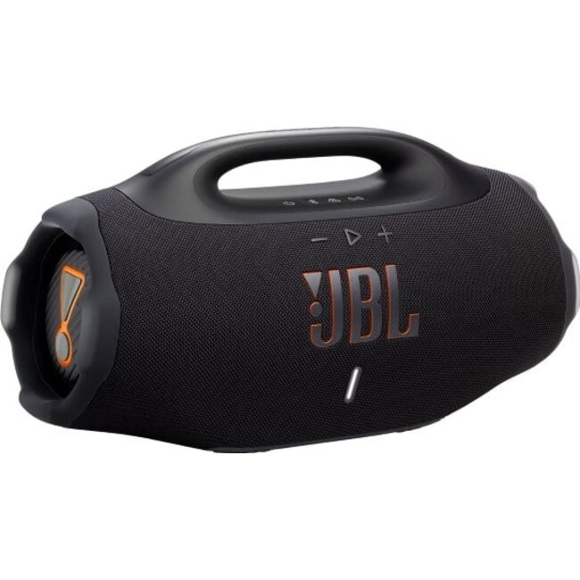JBL Boombox 4 Zwart