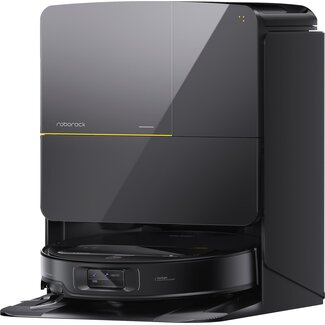 Roborock Roborock Saros Z70 Black