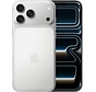 Apple iPhone 17 Pro Max 256GB Zilver