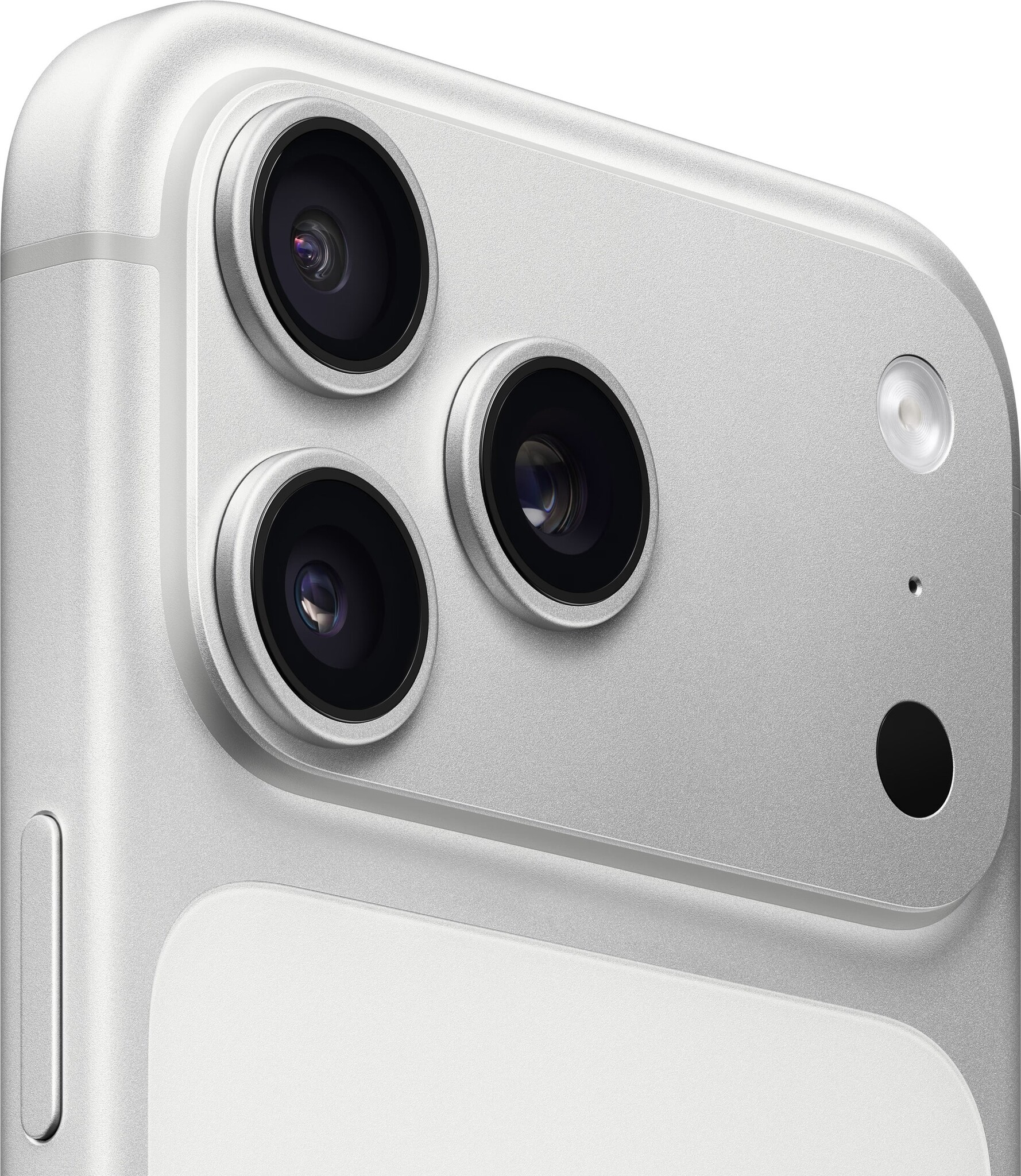 iPhone 17 Pro Max 256GB Zilver kopen? | Dutch Plaza - Dutch Plaza