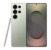 Samsung Samsung Galaxy S25 Ultra 256GB Groen 5G