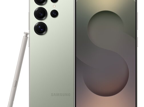 Samsung Samsung Galaxy S25 Ultra 256GB Groen 5G
