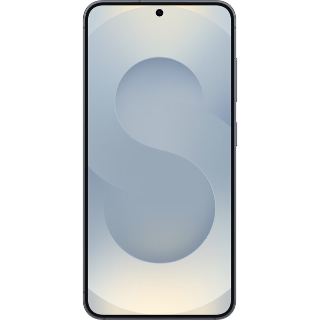 Samsung Galaxy S25 256GB Zwart 5G