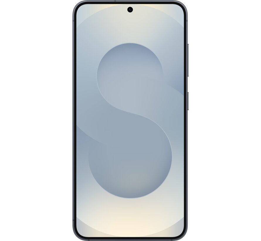 Samsung Galaxy S25 256GB Zwart 5G