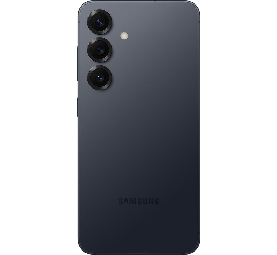 Samsung Galaxy S25 256GB Zwart 5G