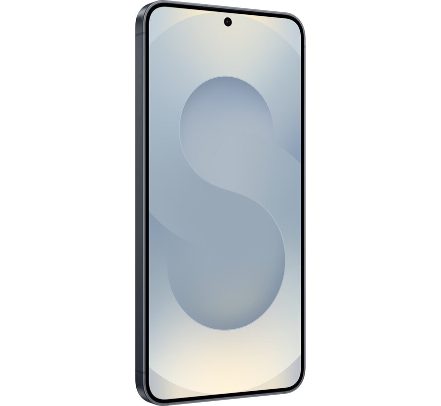 Samsung Galaxy S25 256GB Zwart 5G