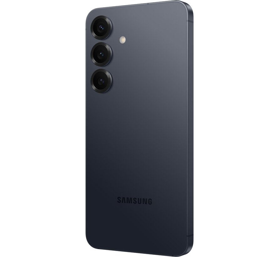 Samsung Galaxy S25 256GB Zwart 5G
