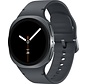 Samsung Galaxy Watch8 4G Donkergrijs 40mm