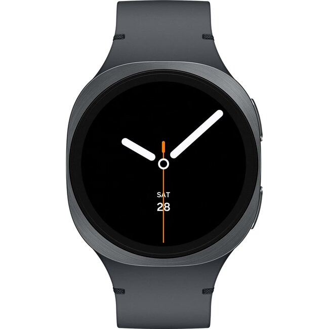 Samsung Galaxy Watch8 4G Donkergrijs 40mm