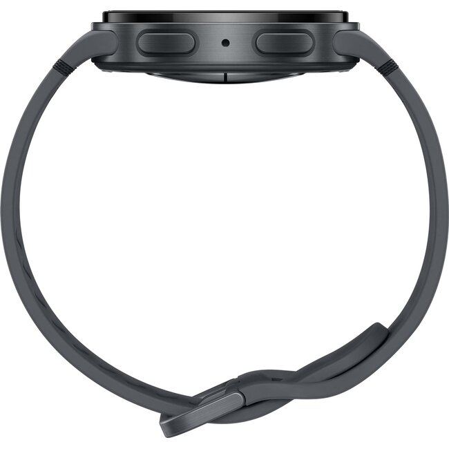 Samsung Galaxy Watch8 4G Donkergrijs 40mm