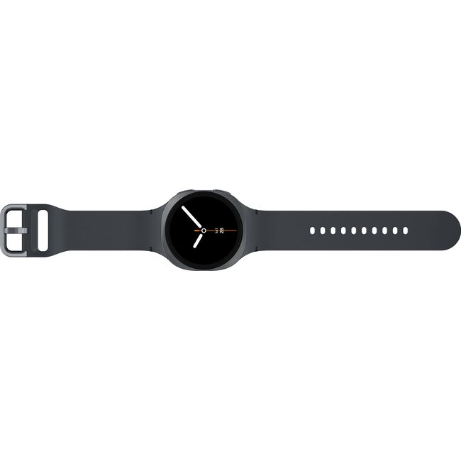 Samsung Galaxy Watch8 4G Donkergrijs 40mm