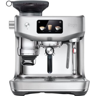 Sage Sage the Oracle Jet Stainless Steel