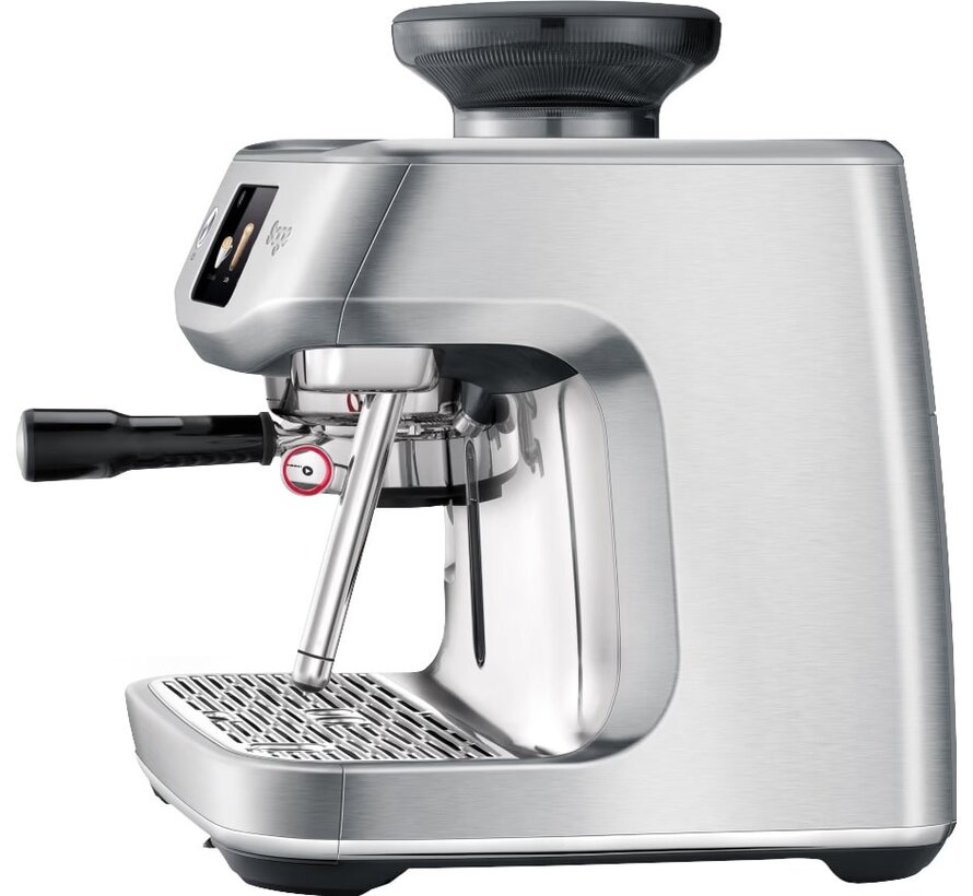 Sage the Oracle Jet Stainless Steel