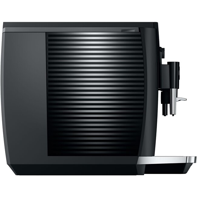 Jura E4 Piano Black (EA)