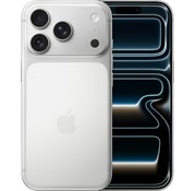 Apple Apple iPhone 17 Pro 512GB Zilver