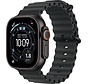 Apple Watch Ultra 3 Cellular 49mm Zwart Ocean Band