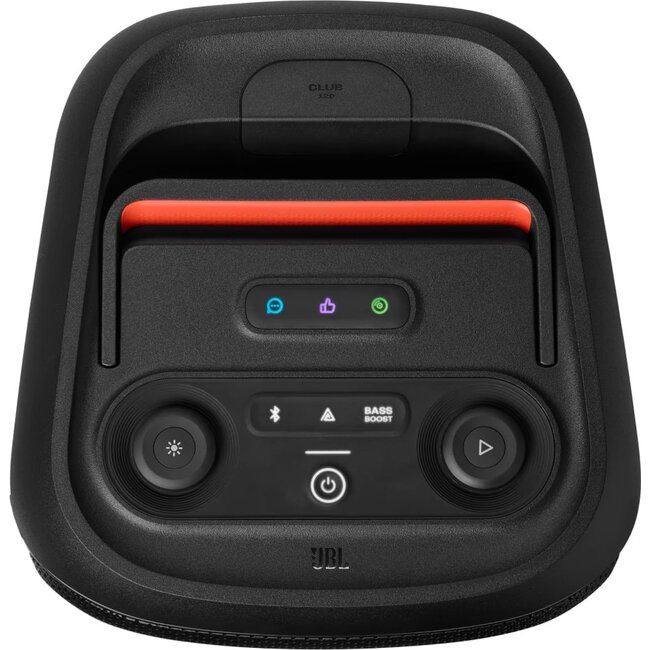 JBL PartyBox Club 120 Zwart