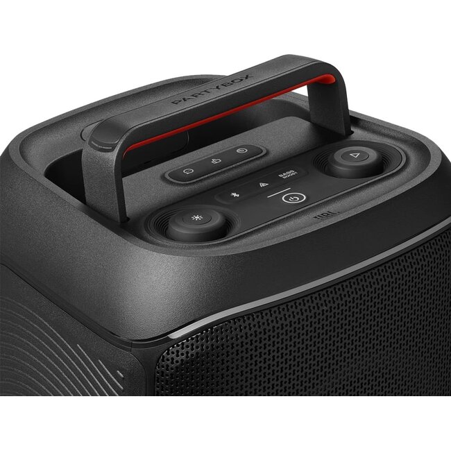 JBL PartyBox Club 120 Zwart