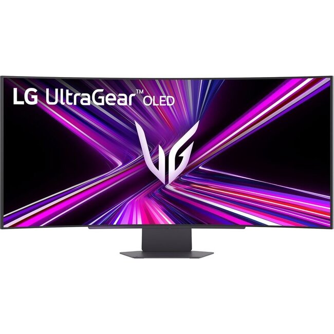 LG UltraGear OLED 45GX900A-B