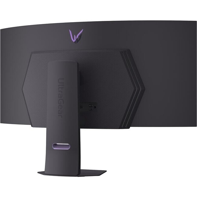 LG UltraGear OLED 45GX900A-B