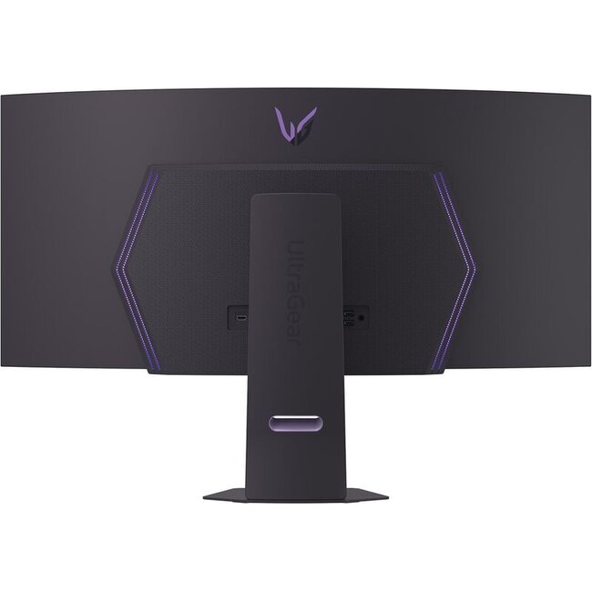 LG UltraGear OLED 45GX900A-B