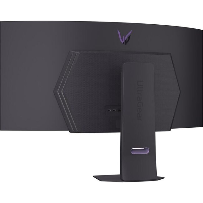 LG UltraGear OLED 45GX900A-B