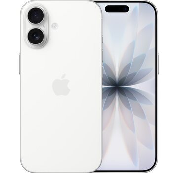 Apple Apple iPhone 17 512GB Wit