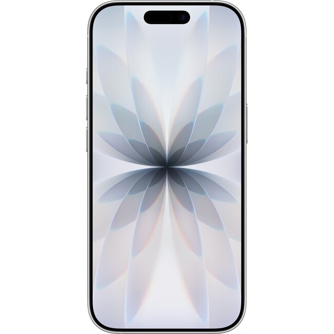 Apple iPhone 17 512GB Wit