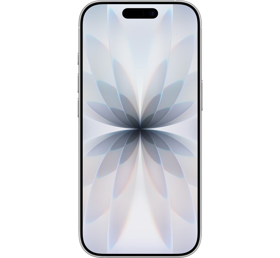 Apple iPhone 17 512GB Wit