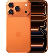 Apple Apple iPhone 17 Pro 512GB Oranje