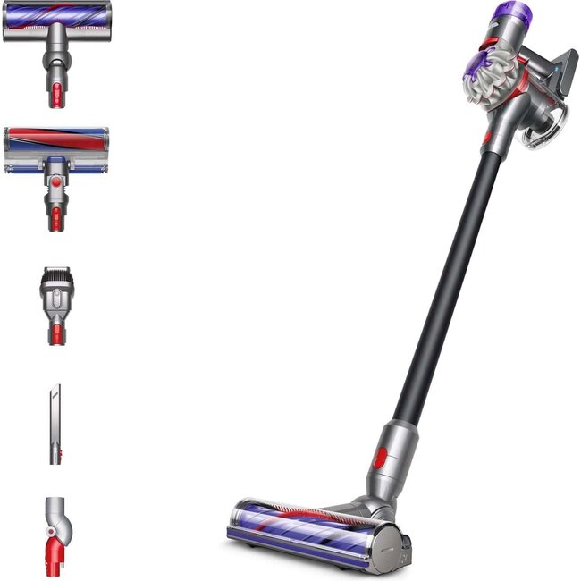 Dyson V8 Total Clean