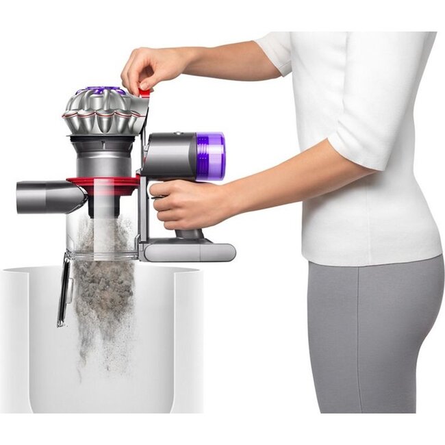 Dyson V8 Total Clean