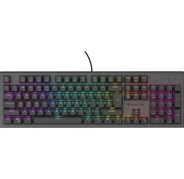 Genesis Genesis NKG-2177 Thor 303 Zwart Toetsenbord