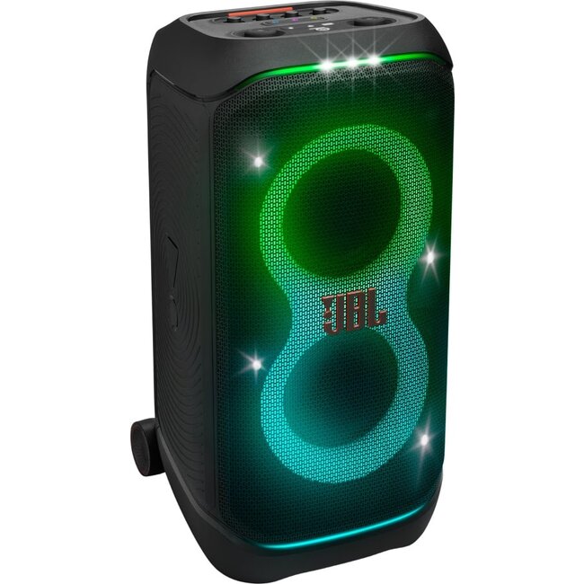 JBL Partybox Stage 320 Zwart