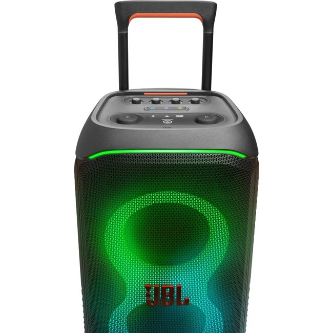JBL Partybox Stage 320 Zwart