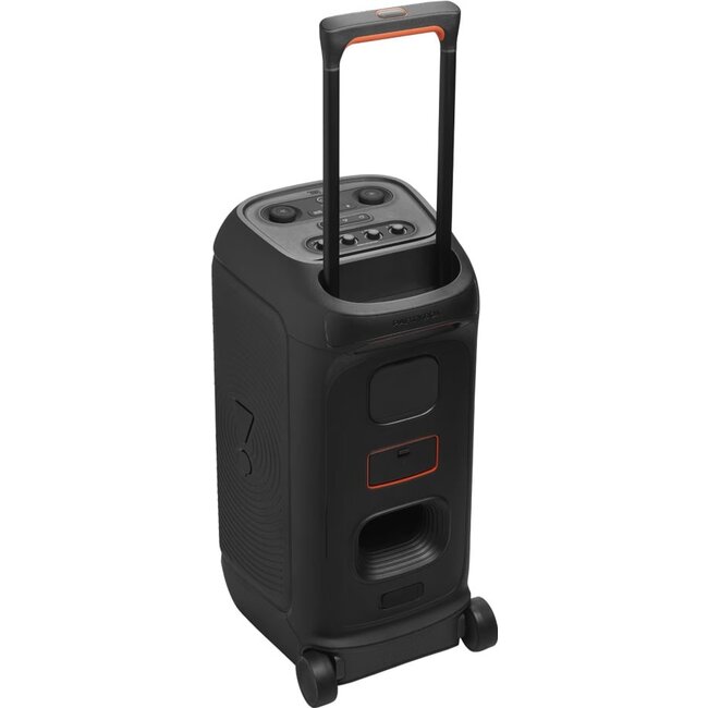 JBL Partybox Stage 320 Zwart