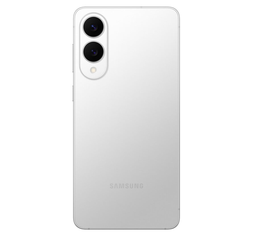 Samsung Galaxy S25 Edge 256GB Zilver 5G