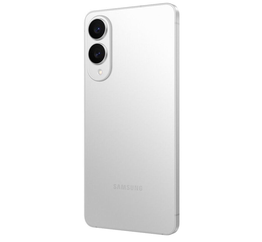 Samsung Galaxy S25 Edge 256GB Zilver 5G