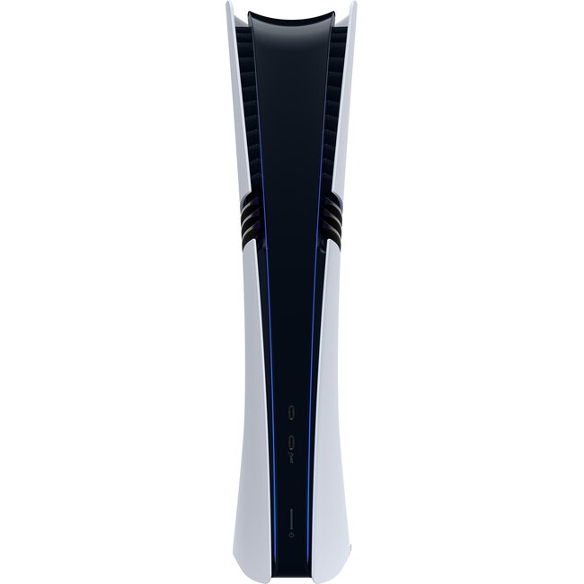 PlayStation 5 Pro + EA Sports FC 26