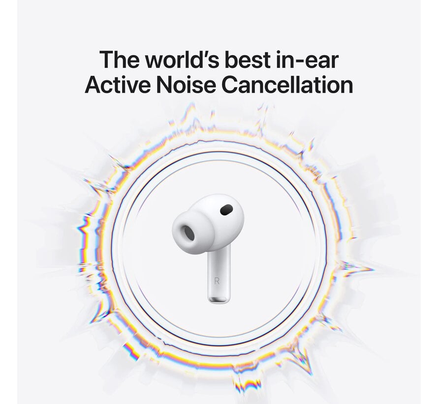 Apple AirPods Pro 3