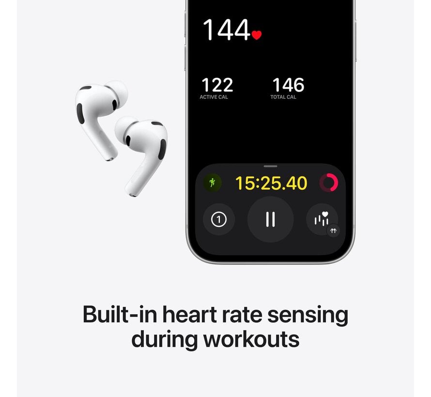 Apple AirPods Pro 3
