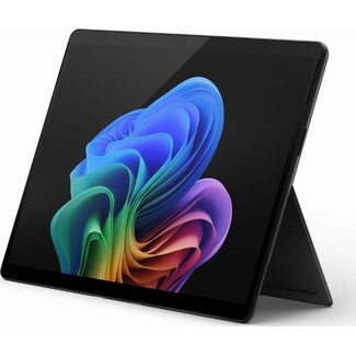 Microsoft Microsoft Surface Pro 11 Copilot+ PC / Ultra 5 / 16GB / 256GB / Zwart