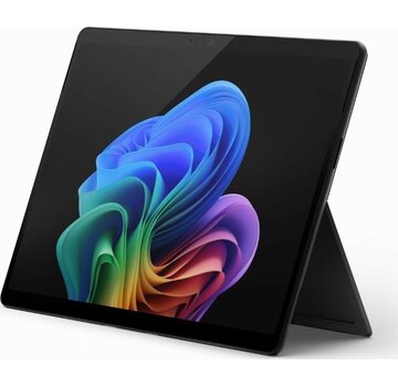 Microsoft Microsoft Surface Pro 11 Copilot+ PC / Ultra 5 / 16GB / 256GB / Zwart