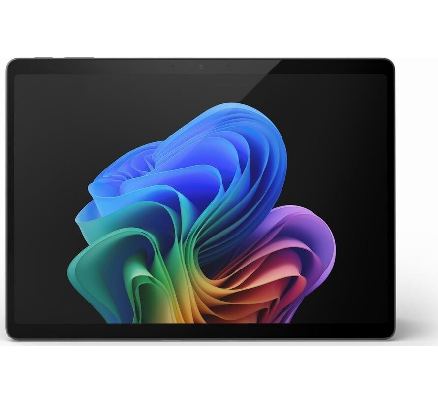 Microsoft Surface Pro 11 Copilot+ PC / Ultra 5 / 16GB / 256GB / Zwart