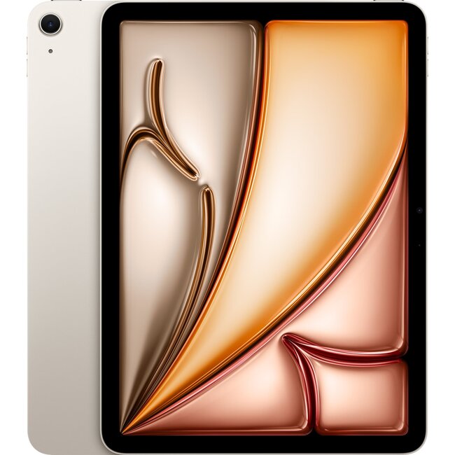 Apple iPad Air (2025) 11 inch 512GB Wifi + 5G Sterrenlicht